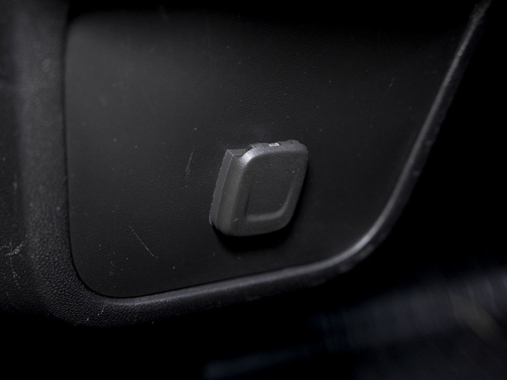 Chevrolet Equinox  2018 à St-Jérôme, Québec - 27 - w1024h768px