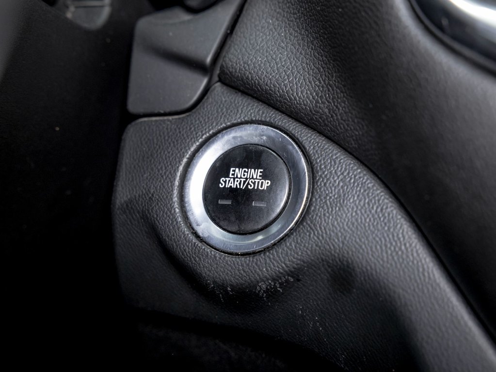 Chevrolet Equinox  2018 à St-Jérôme, Québec - 24 - w1024h768px