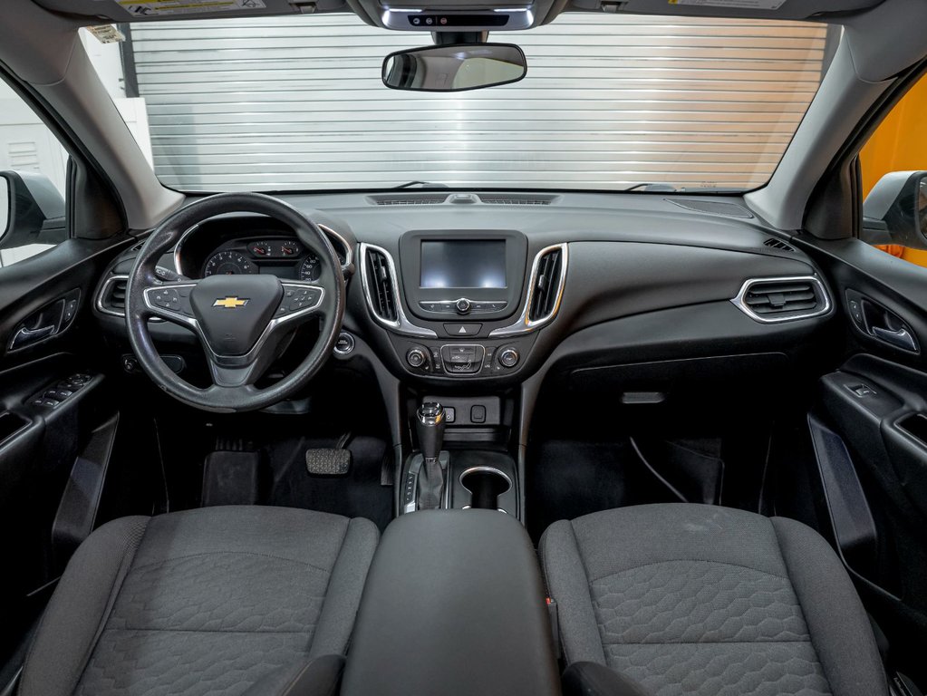 Chevrolet Equinox  2018 à St-Jérôme, Québec - 11 - w1024h768px