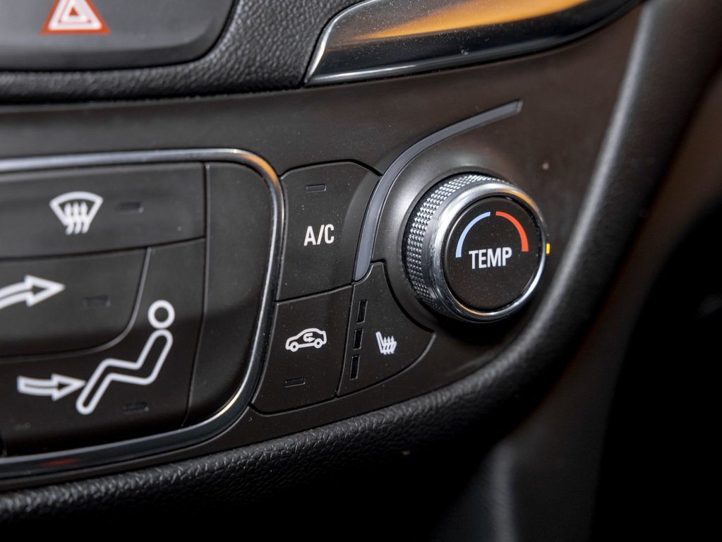 Chevrolet Equinox  2018 à St-Jérôme, Québec - 20 - w1024h768px