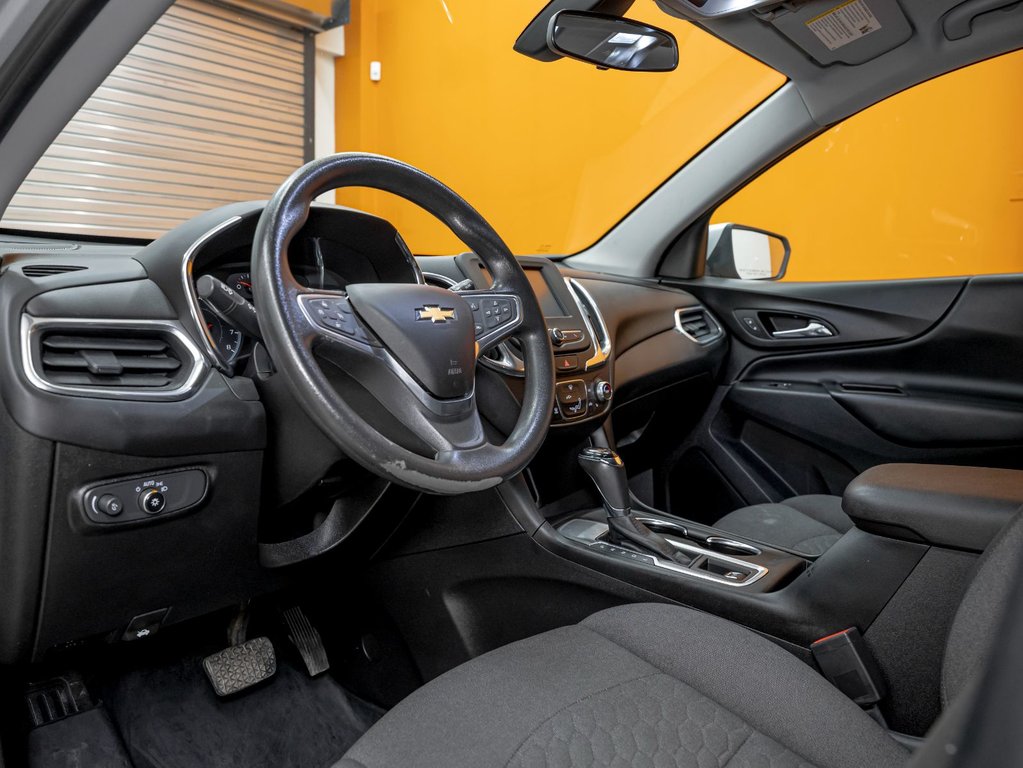 Chevrolet Equinox  2018 à St-Jérôme, Québec - 2 - w1024h768px