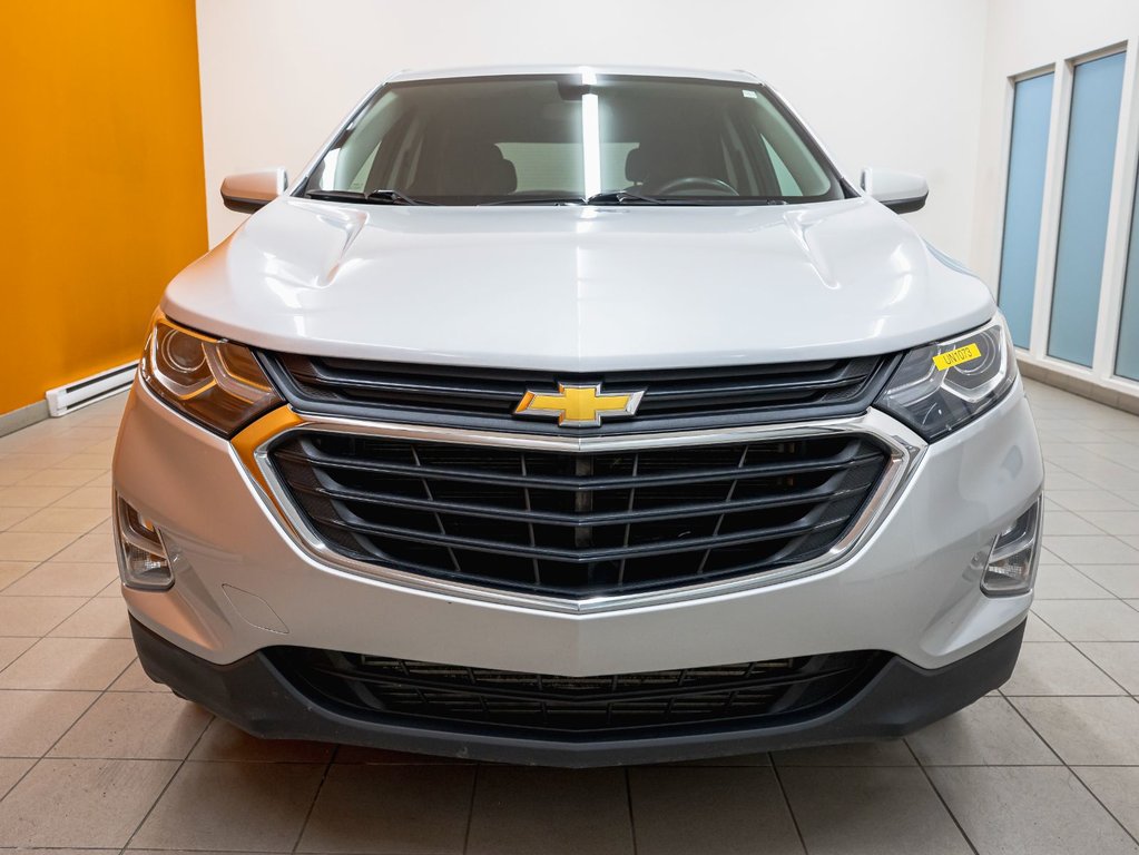 Chevrolet Equinox  2018 à St-Jérôme, Québec - 4 - w1024h768px