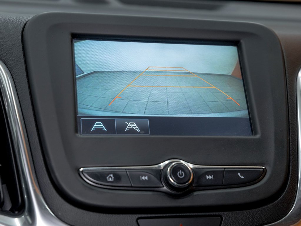 Chevrolet Equinox  2018 à St-Jérôme, Québec - 17 - w1024h768px