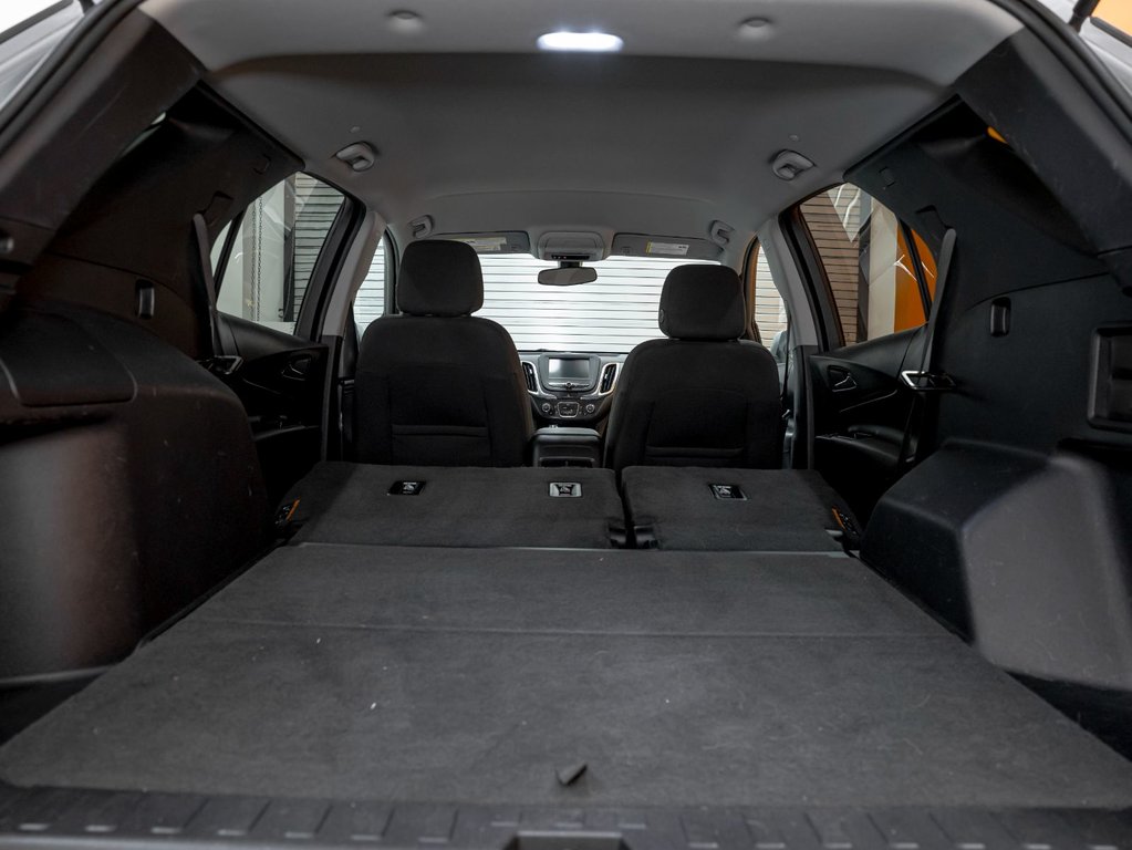 Chevrolet Equinox  2018 à St-Jérôme, Québec - 29 - w1024h768px