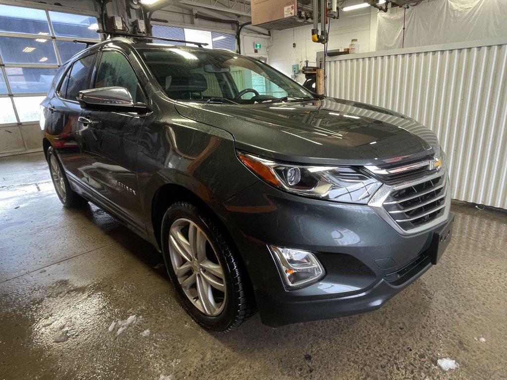Chevrolet Equinox  2018 à St-Jérôme, Québec - 10 - w1024h768px