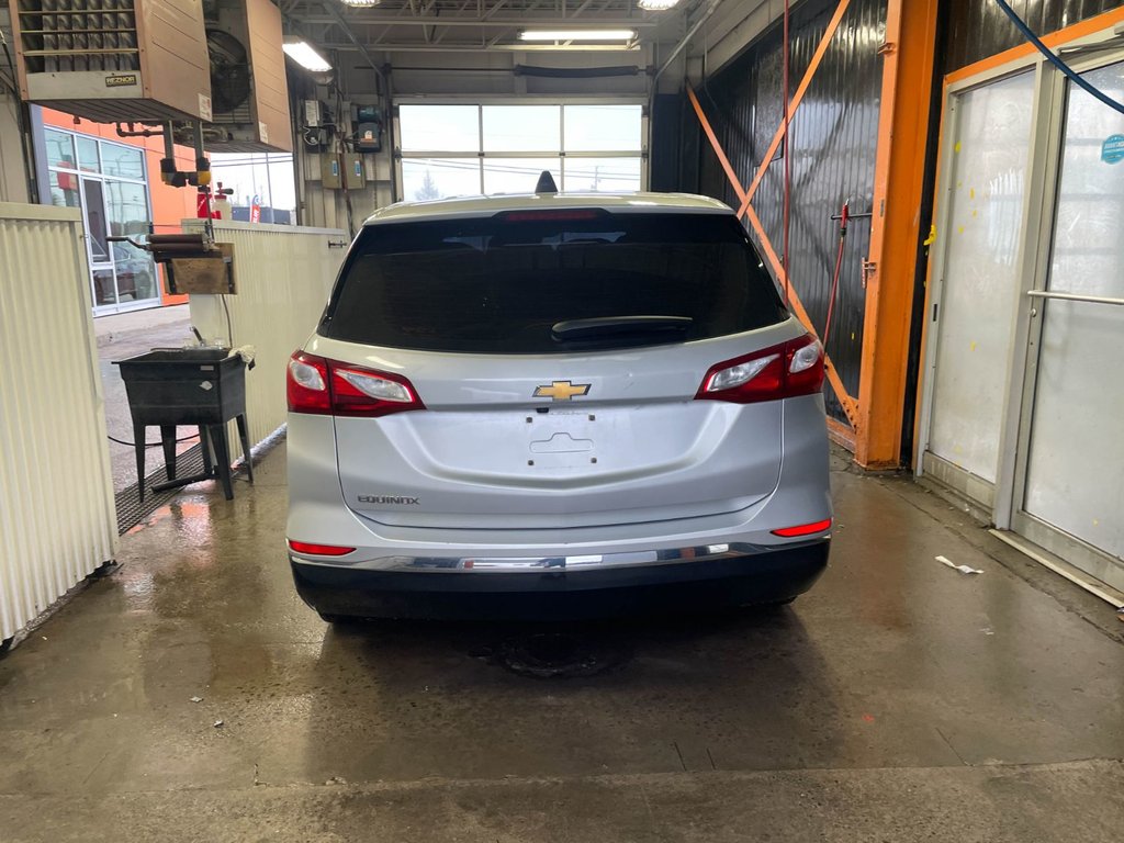 Chevrolet Equinox  2018 à St-Jérôme, Québec - 6 - w1024h768px