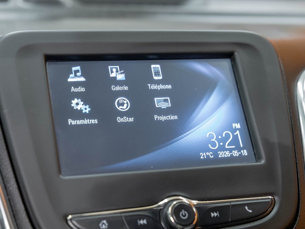 2018 Chevrolet Equinox in St-Jérôme, Quebec - 16 - w1024h768px