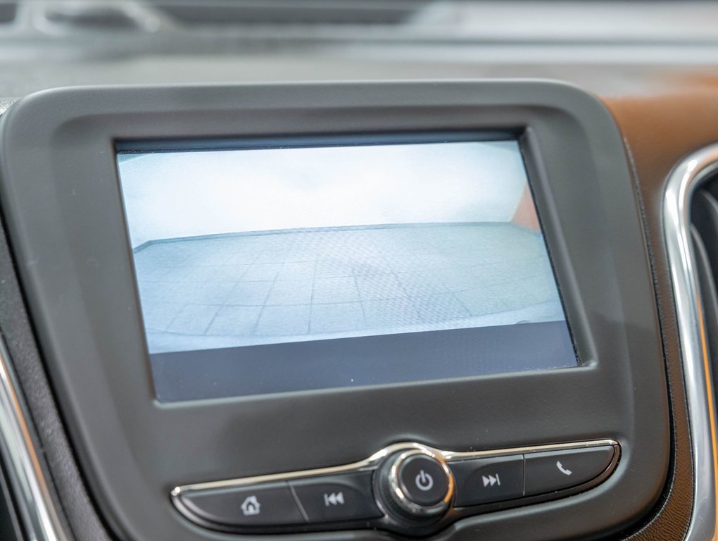 2018 Chevrolet Equinox in St-Jérôme, Quebec - 17 - w1024h768px