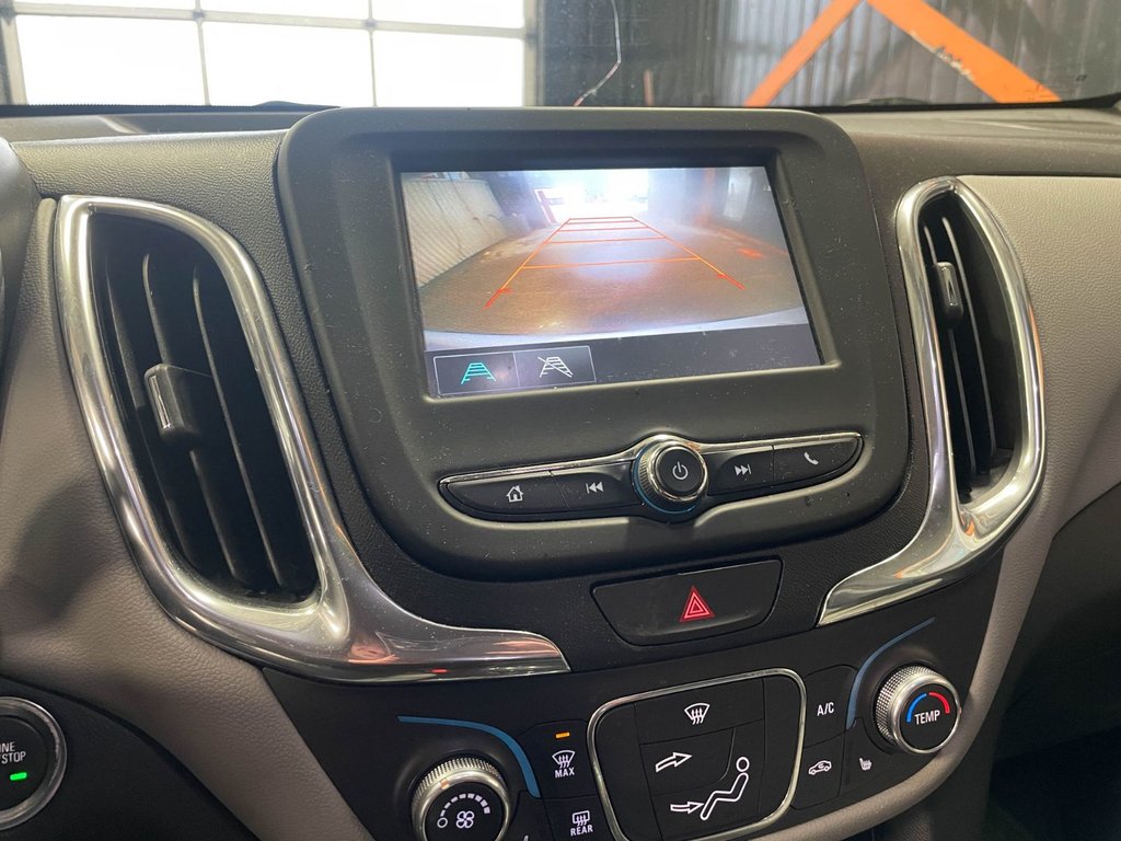 Chevrolet Equinox  2018 à St-Jérôme, Québec - 13 - w1024h768px