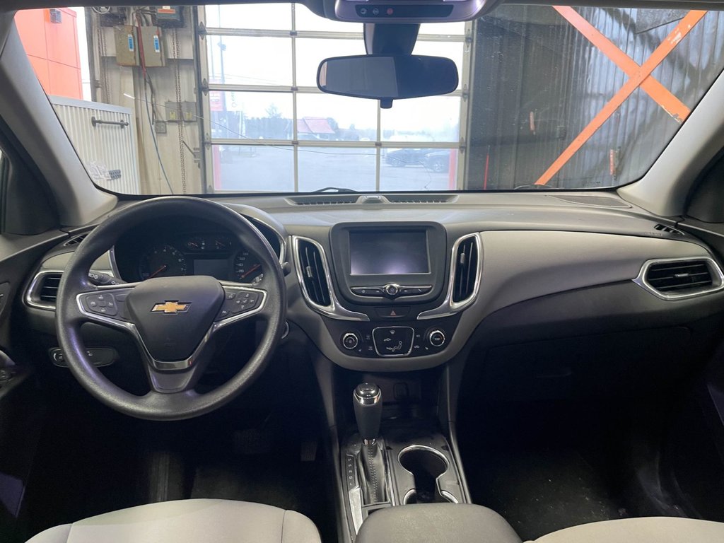 Chevrolet Equinox  2018 à St-Jérôme, Québec - 10 - w1024h768px