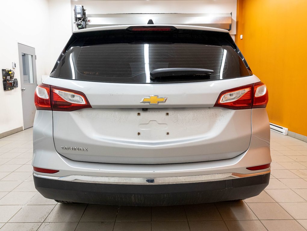 2018 Chevrolet Equinox in St-Jérôme, Quebec - 6 - w1024h768px