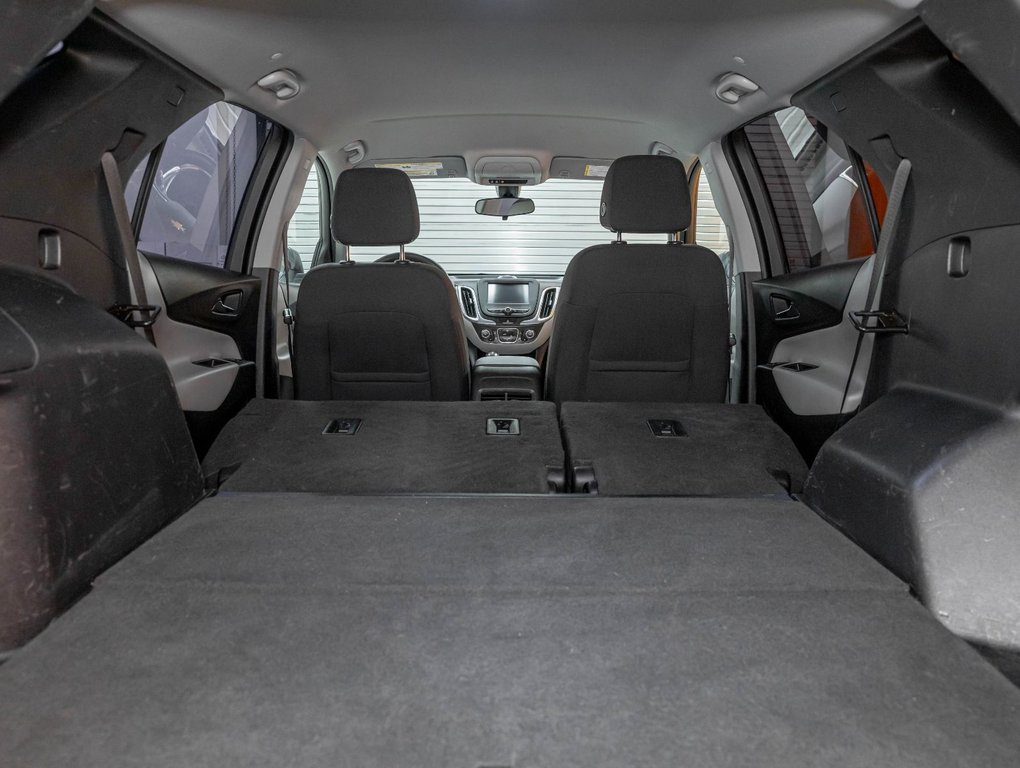 2018 Chevrolet Equinox in St-Jérôme, Quebec - 27 - w1024h768px