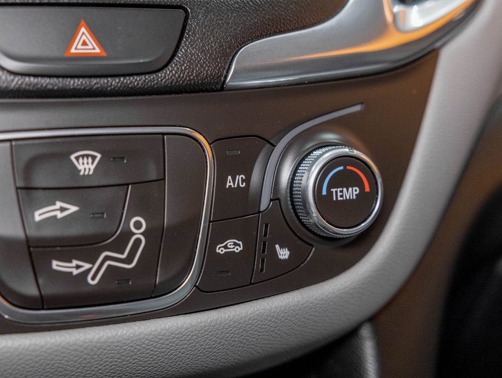 2018 Chevrolet Equinox in St-Jérôme, Quebec - 21 - w1024h768px