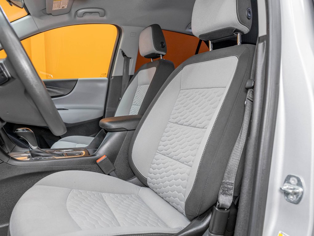 2018 Chevrolet Equinox in St-Jérôme, Quebec - 10 - w1024h768px