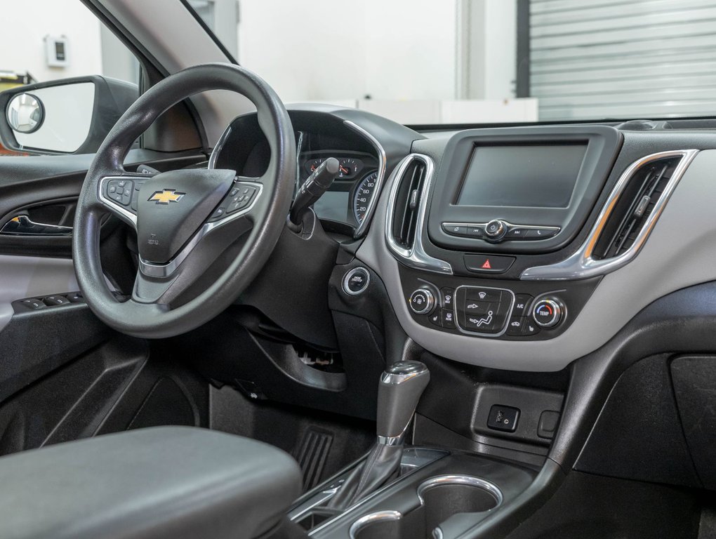 2018 Chevrolet Equinox in St-Jérôme, Quebec - 24 - w1024h768px