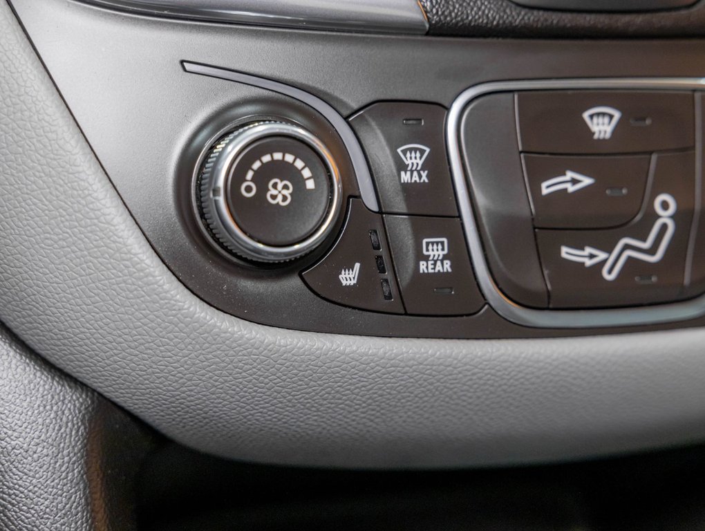 2018 Chevrolet Equinox in St-Jérôme, Quebec - 20 - w1024h768px
