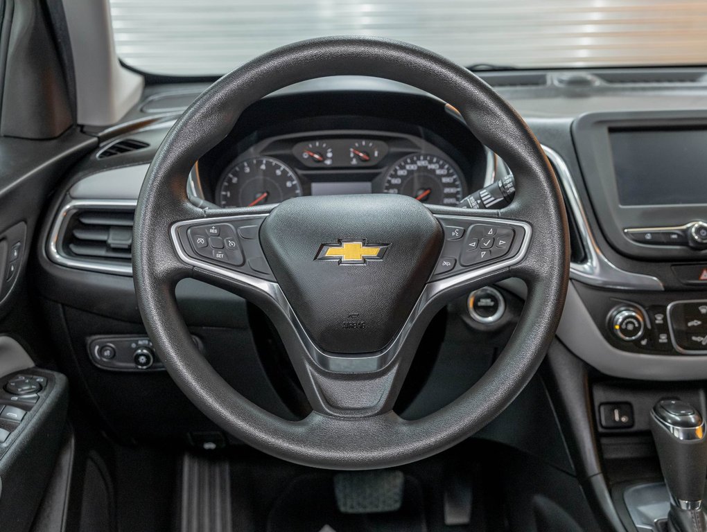 2018 Chevrolet Equinox in St-Jérôme, Quebec - 12 - w1024h768px