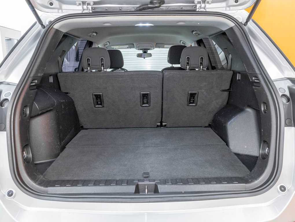 2018 Chevrolet Equinox in St-Jérôme, Quebec - 26 - w1024h768px