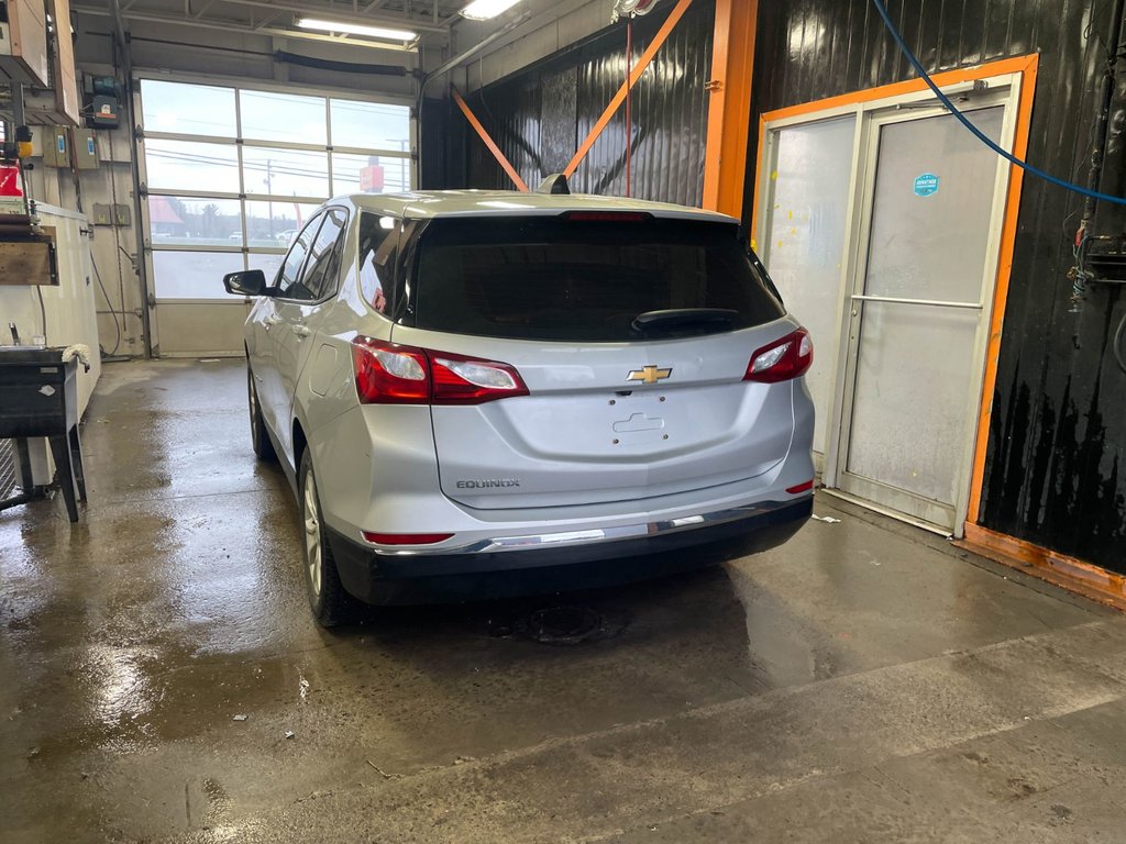 Chevrolet Equinox  2018 à St-Jérôme, Québec - 5 - w1024h768px
