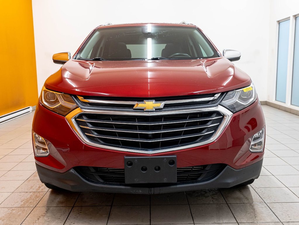 Chevrolet Equinox  2018 à St-Jérôme, Québec - 5 - w1024h768px