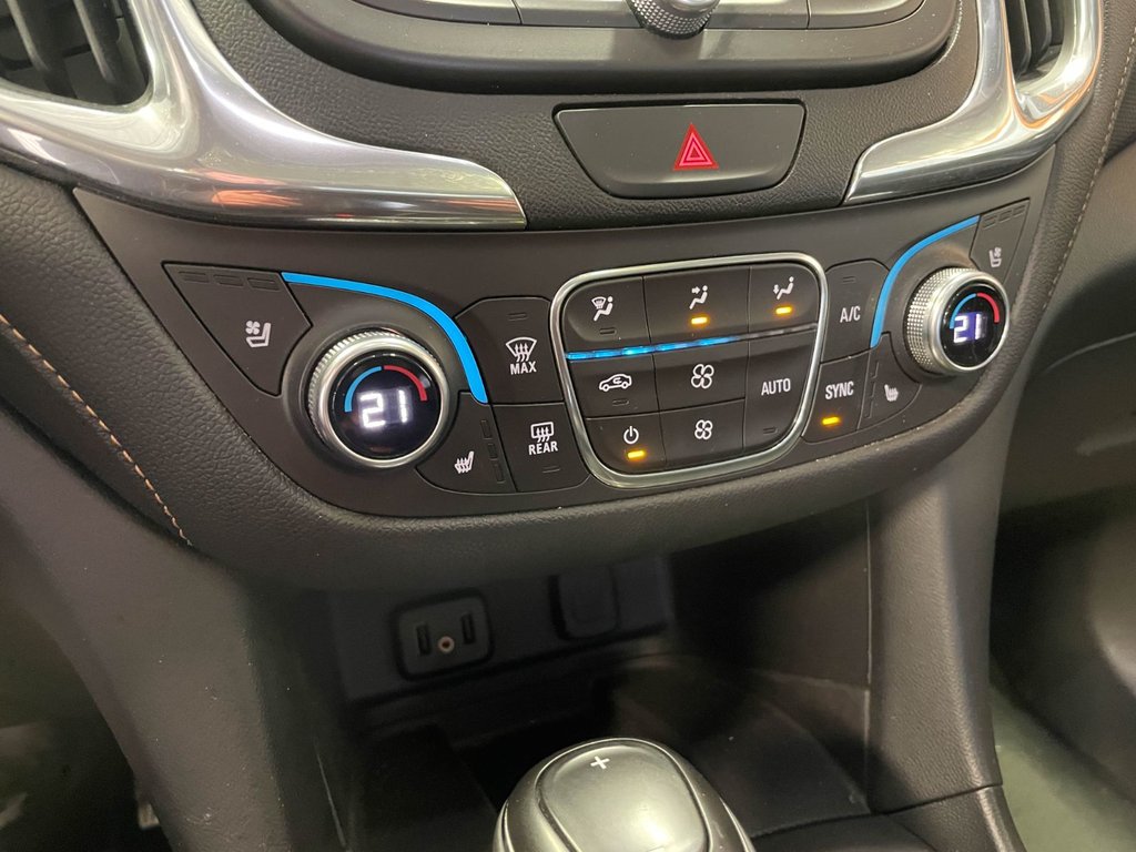 2018 Chevrolet Equinox in St-Jérôme, Quebec - 14 - w1024h768px