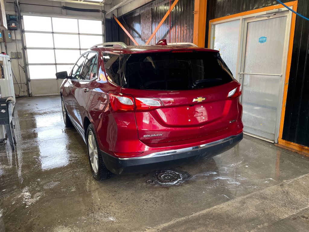 2018 Chevrolet Equinox in St-Jérôme, Quebec - 8 - w1024h768px