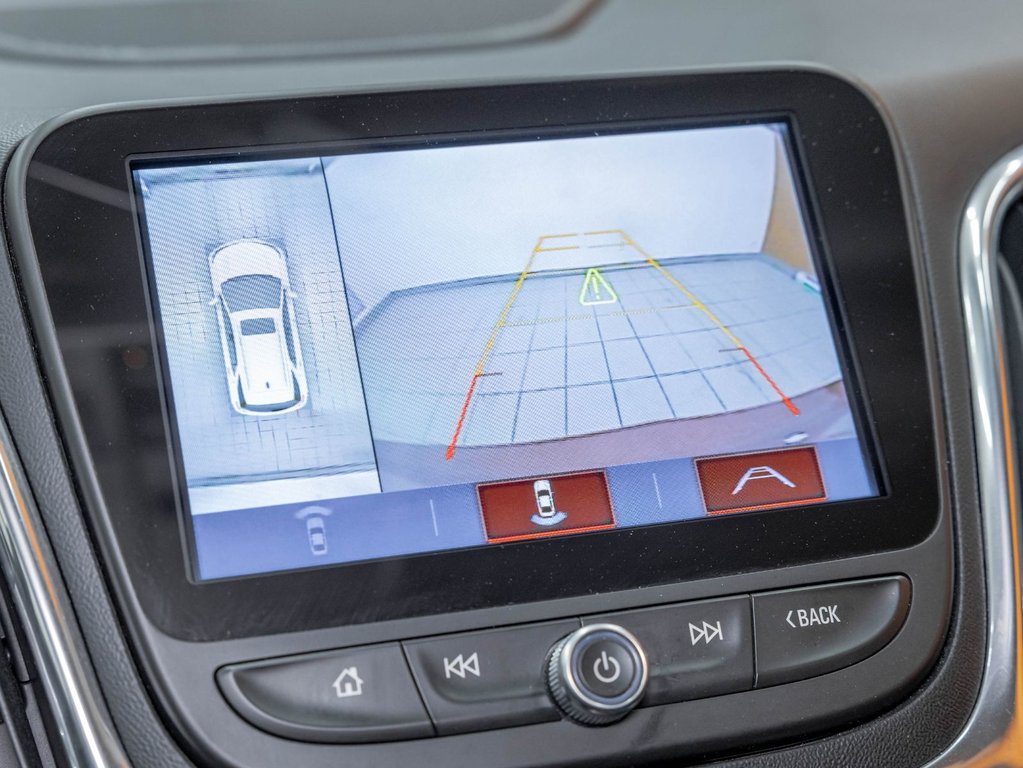Chevrolet Equinox  2018 à St-Jérôme, Québec - 18 - w1024h768px