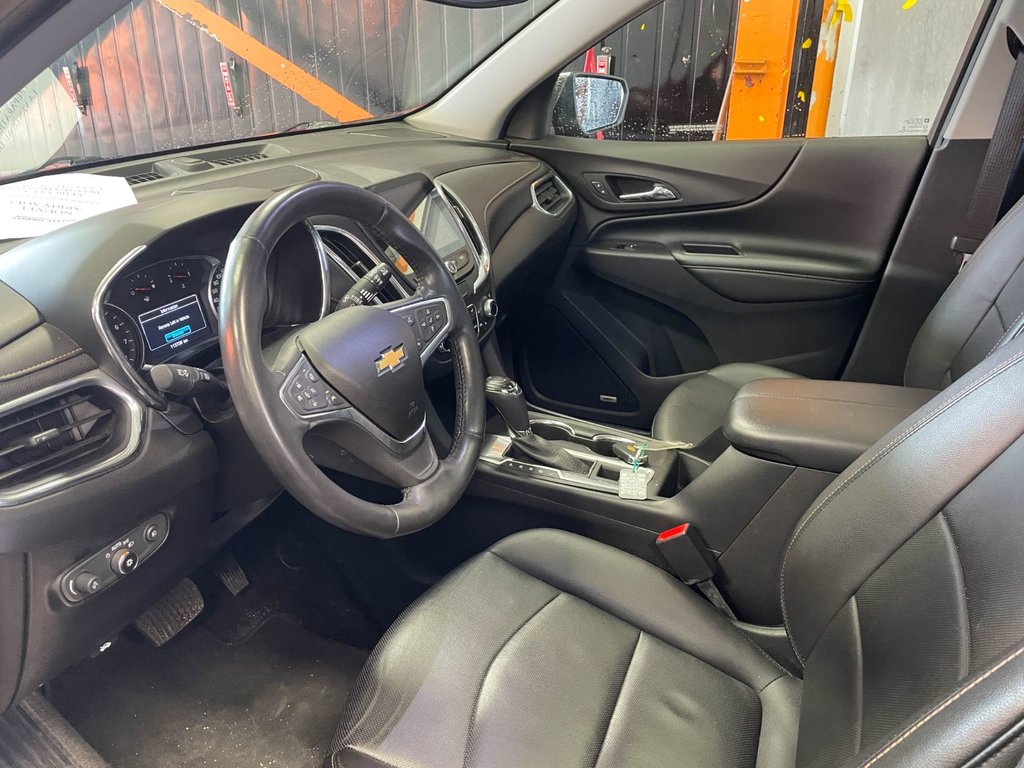 2018 Chevrolet Equinox in St-Jérôme, Quebec - 5 - w1024h768px
