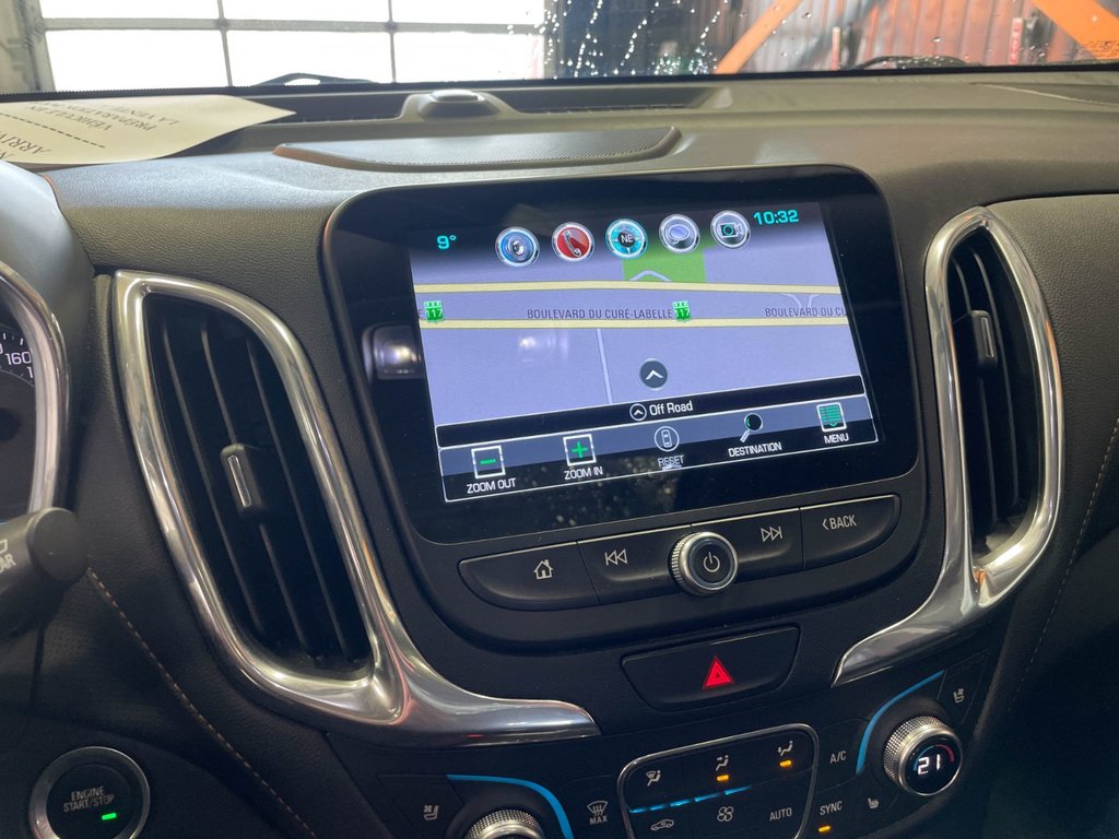 2018 Chevrolet Equinox in St-Jérôme, Quebec - 4 - w1024h768px