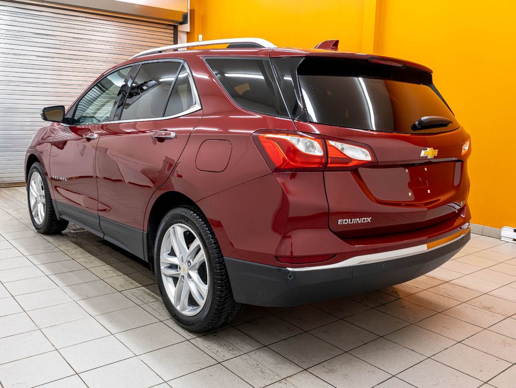 Chevrolet Equinox  2018 à St-Jérôme, Québec - 6 - w1024h768px