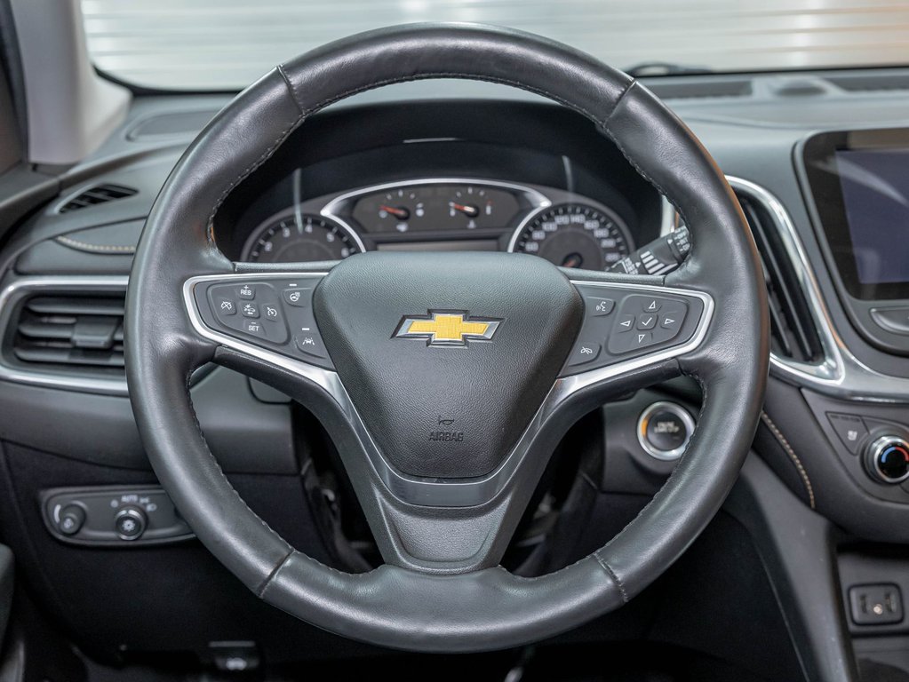 Chevrolet Equinox  2018 à St-Jérôme, Québec - 14 - w1024h768px