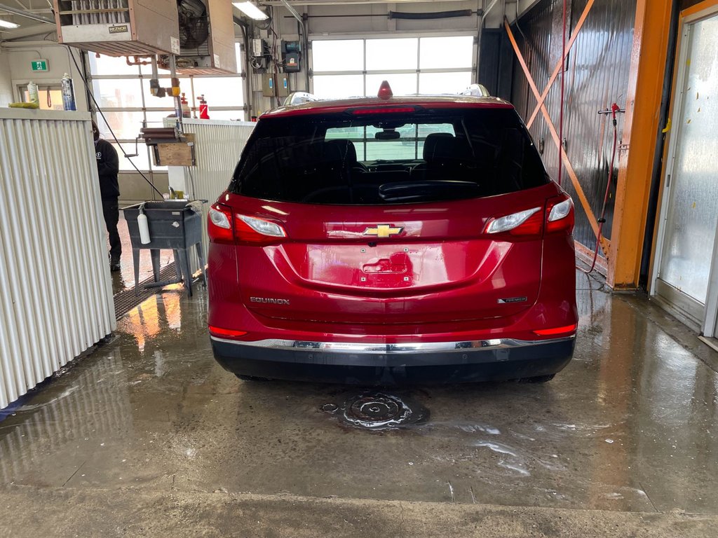2018 Chevrolet Equinox in St-Jérôme, Quebec - 9 - w1024h768px
