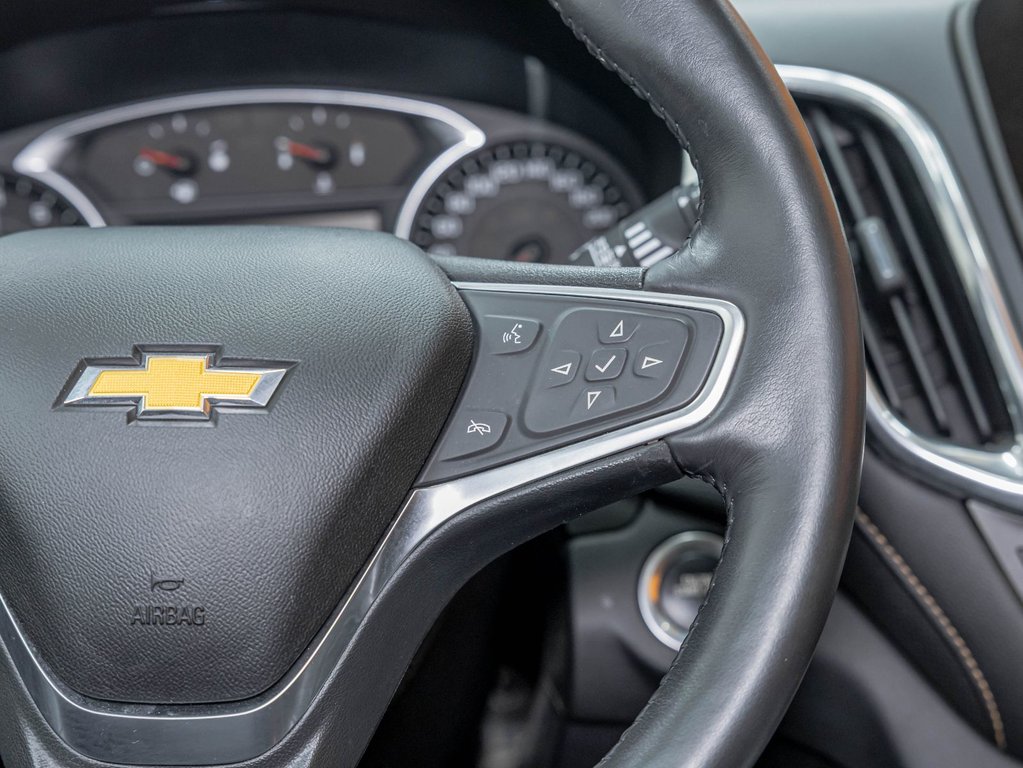 Chevrolet Equinox  2018 à St-Jérôme, Québec - 16 - w1024h768px