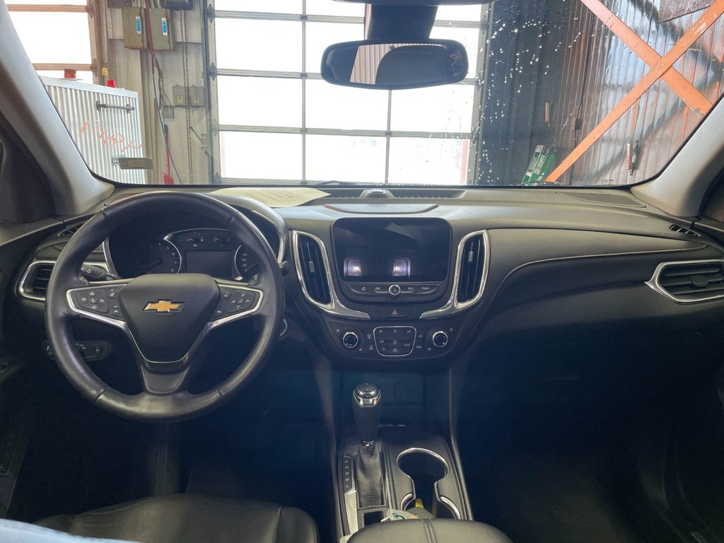 2018 Chevrolet Equinox in St-Jérôme, Quebec - 13 - w1024h768px