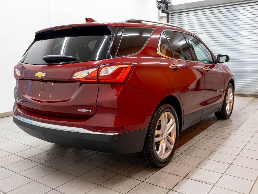 Chevrolet Equinox  2018 à St-Jérôme, Québec - 9 - w1024h768px