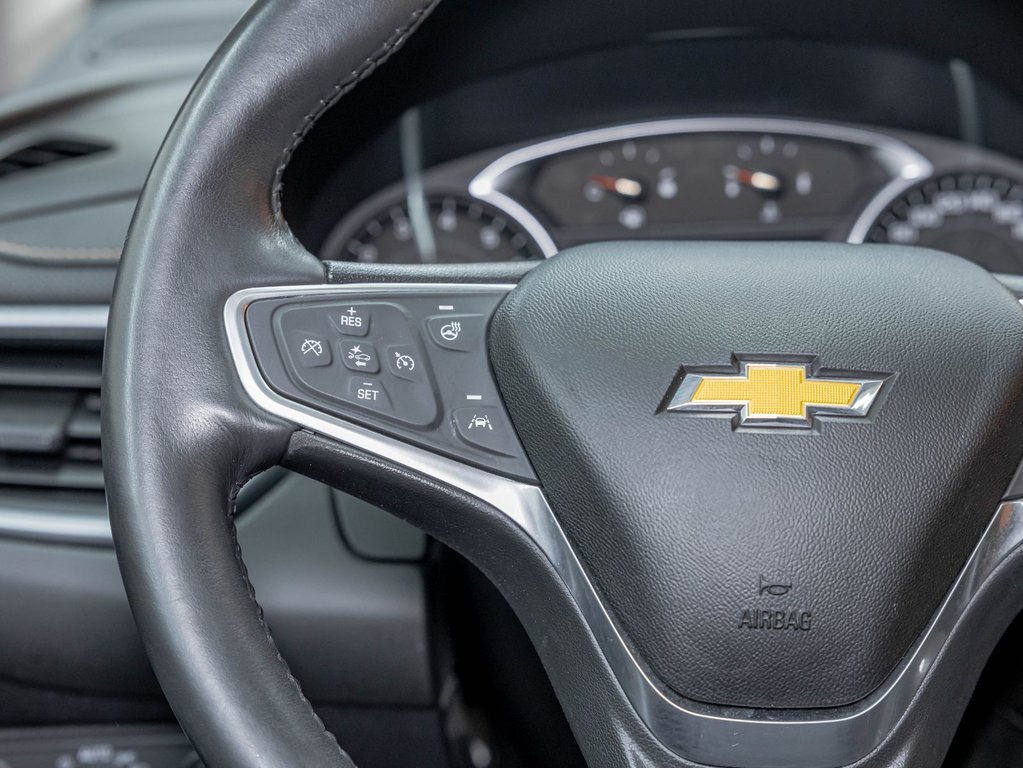 Chevrolet Equinox  2018 à St-Jérôme, Québec - 15 - w1024h768px