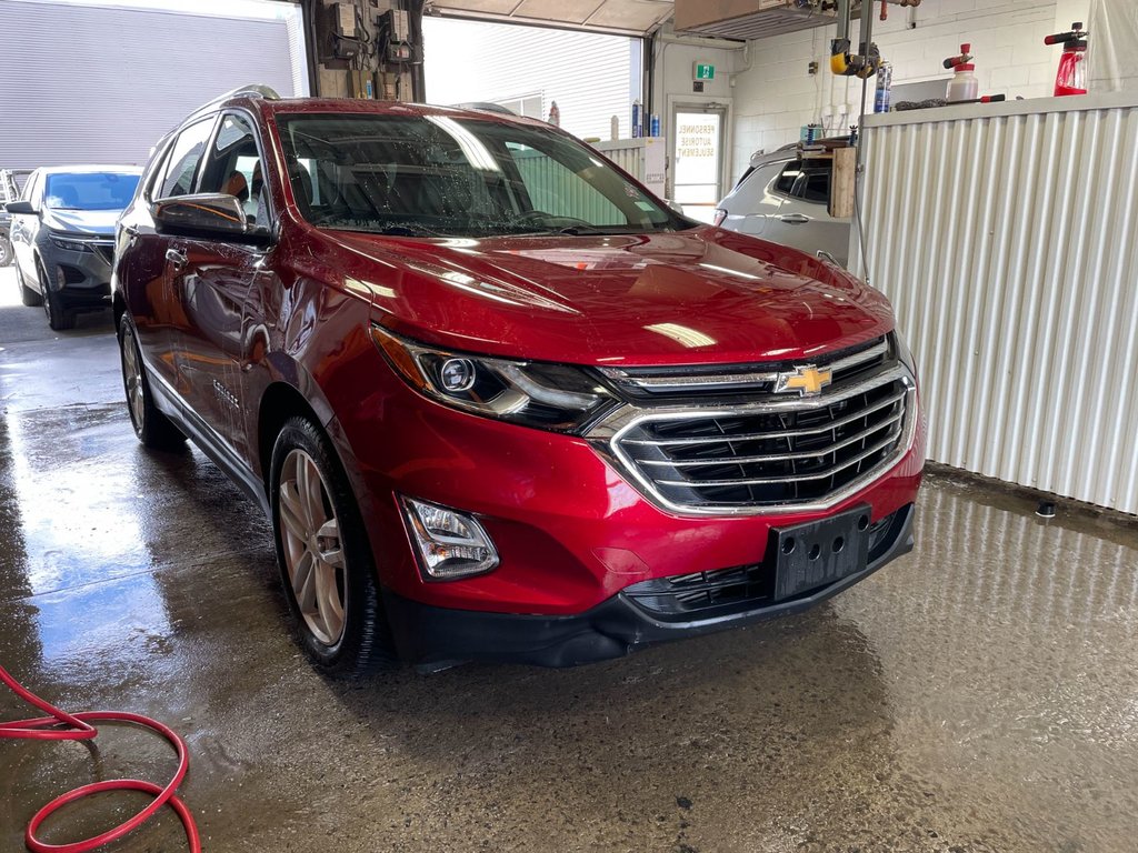 2018 Chevrolet Equinox in St-Jérôme, Quebec - 12 - w1024h768px