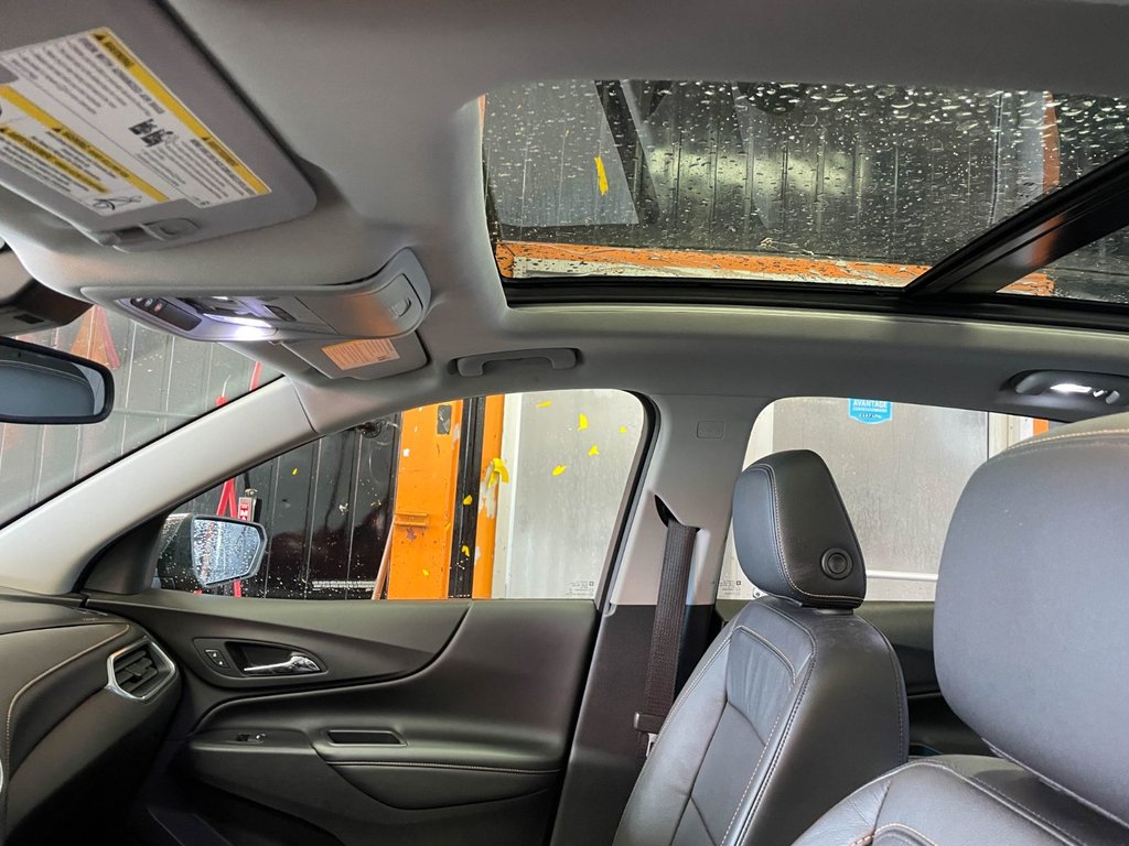 2018 Chevrolet Equinox in St-Jérôme, Quebec - 3 - w1024h768px