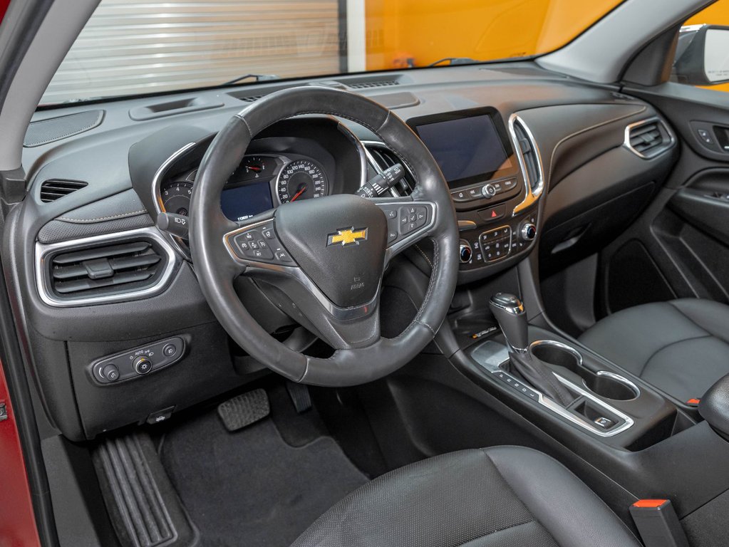 Chevrolet Equinox  2018 à St-Jérôme, Québec - 2 - w1024h768px