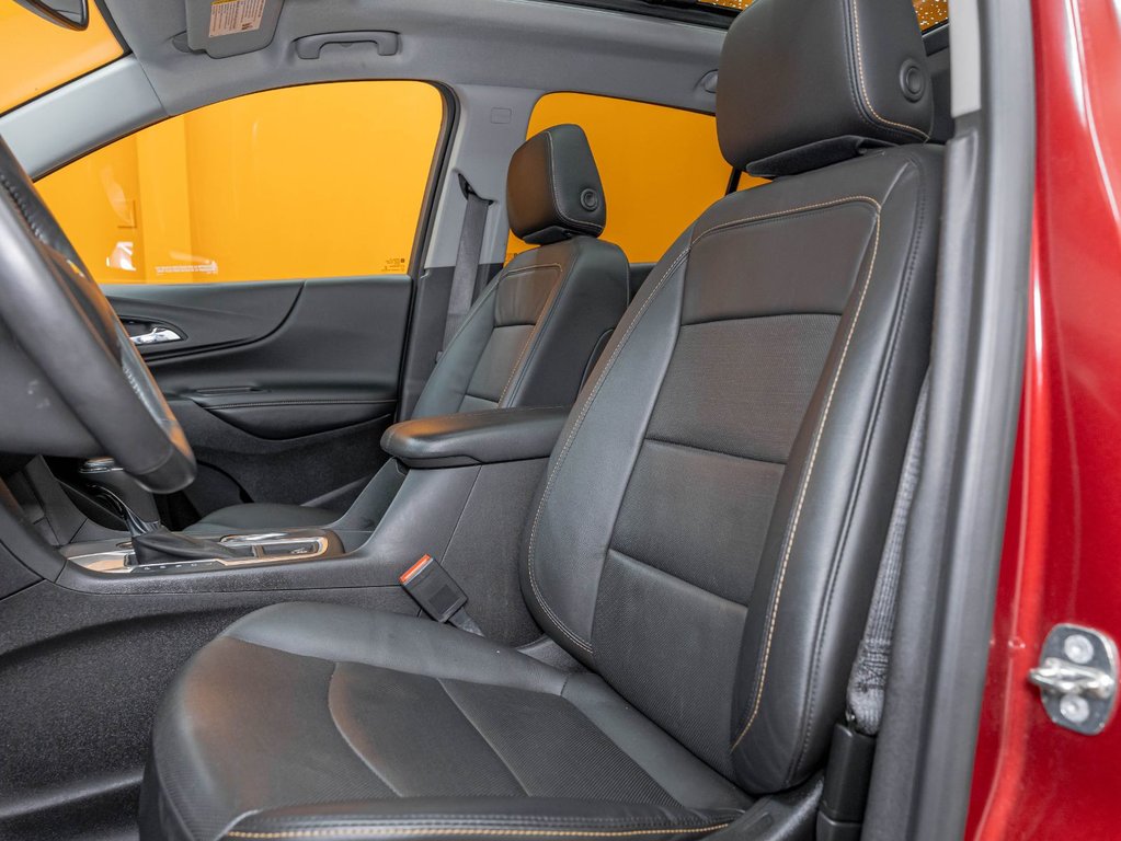 Chevrolet Equinox  2018 à St-Jérôme, Québec - 11 - w1024h768px