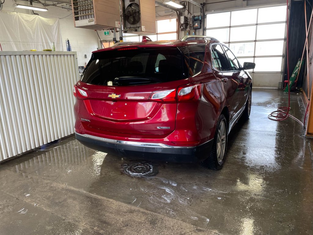 2018 Chevrolet Equinox in St-Jérôme, Quebec - 10 - w1024h768px