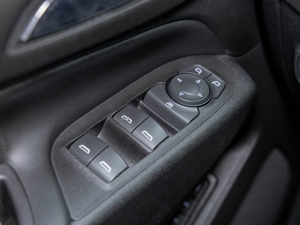 Chevrolet Equinox  2018 à St-Jérôme, Québec - 24 - w1024h768px