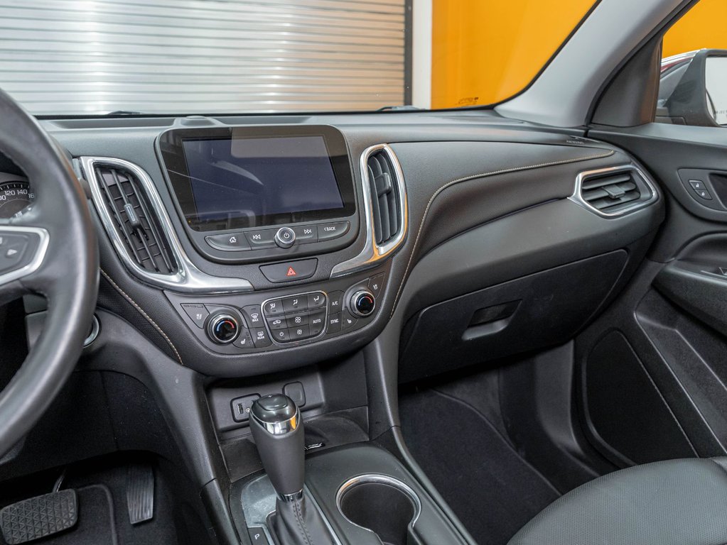 Chevrolet Equinox  2018 à St-Jérôme, Québec - 20 - w1024h768px