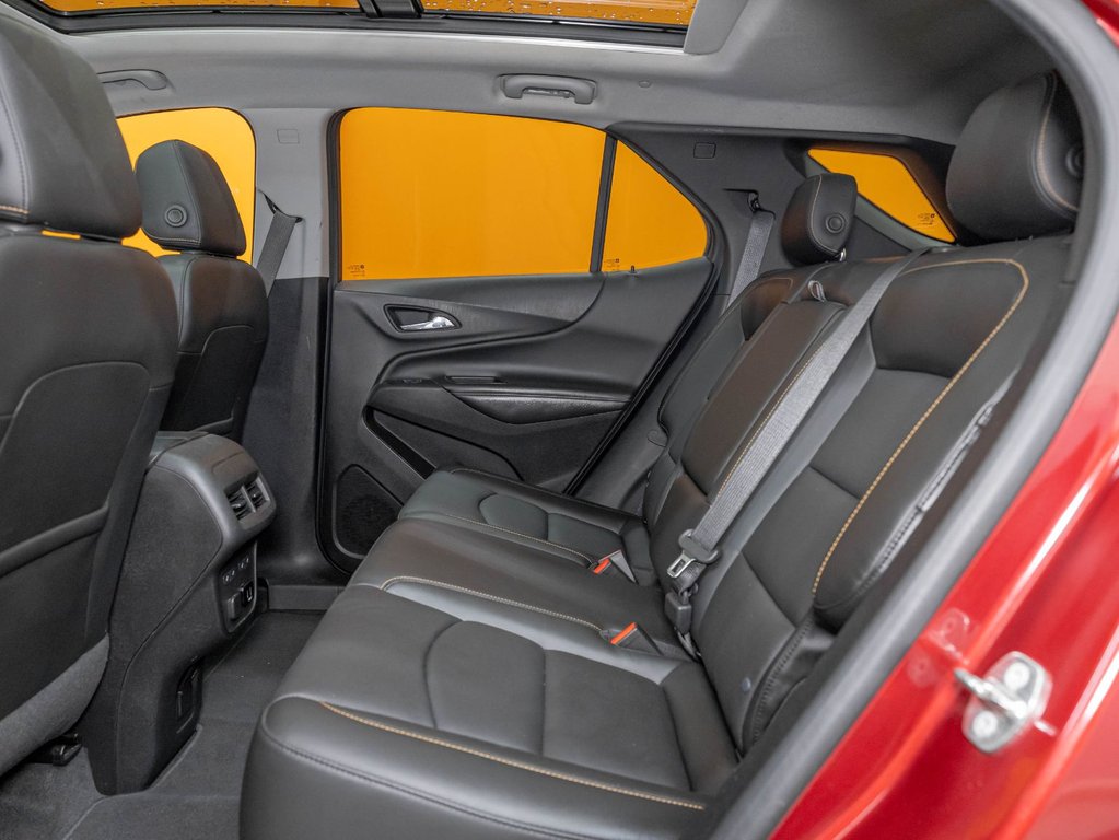 Chevrolet Equinox  2018 à St-Jérôme, Québec - 27 - w1024h768px