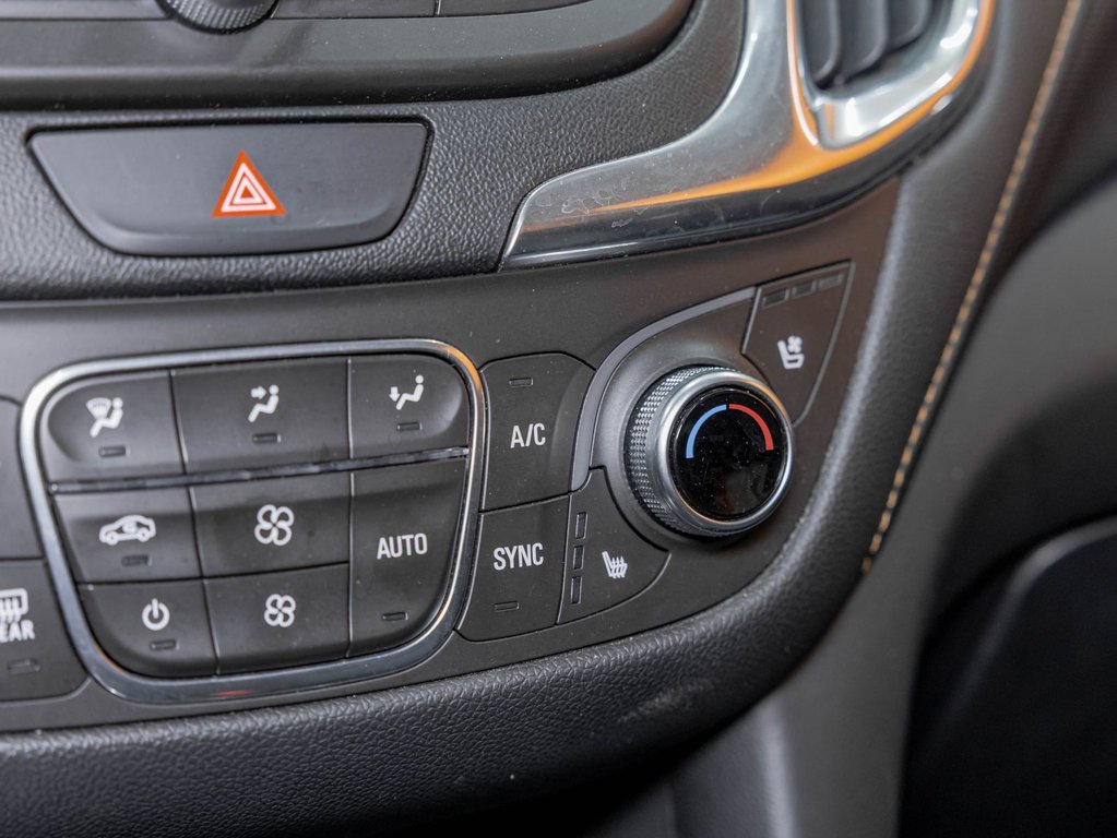 Chevrolet Equinox  2018 à St-Jérôme, Québec - 22 - w1024h768px