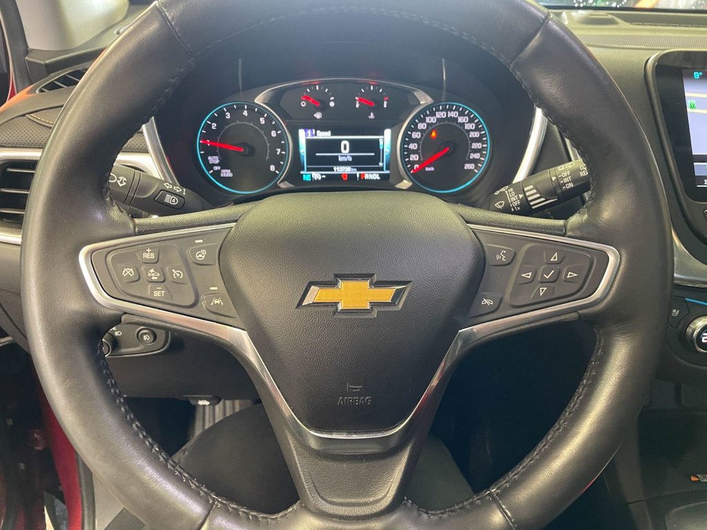 2018 Chevrolet Equinox in St-Jérôme, Quebec - 16 - w1024h768px