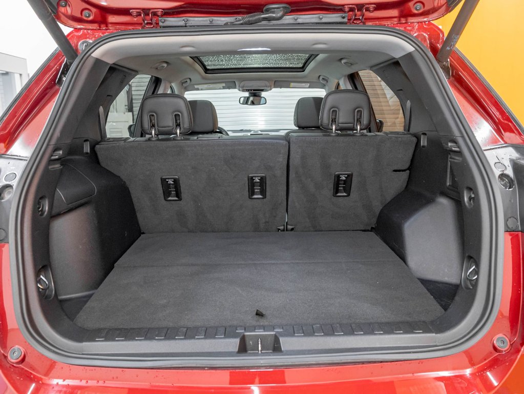 Chevrolet Equinox  2018 à St-Jérôme, Québec - 29 - w1024h768px