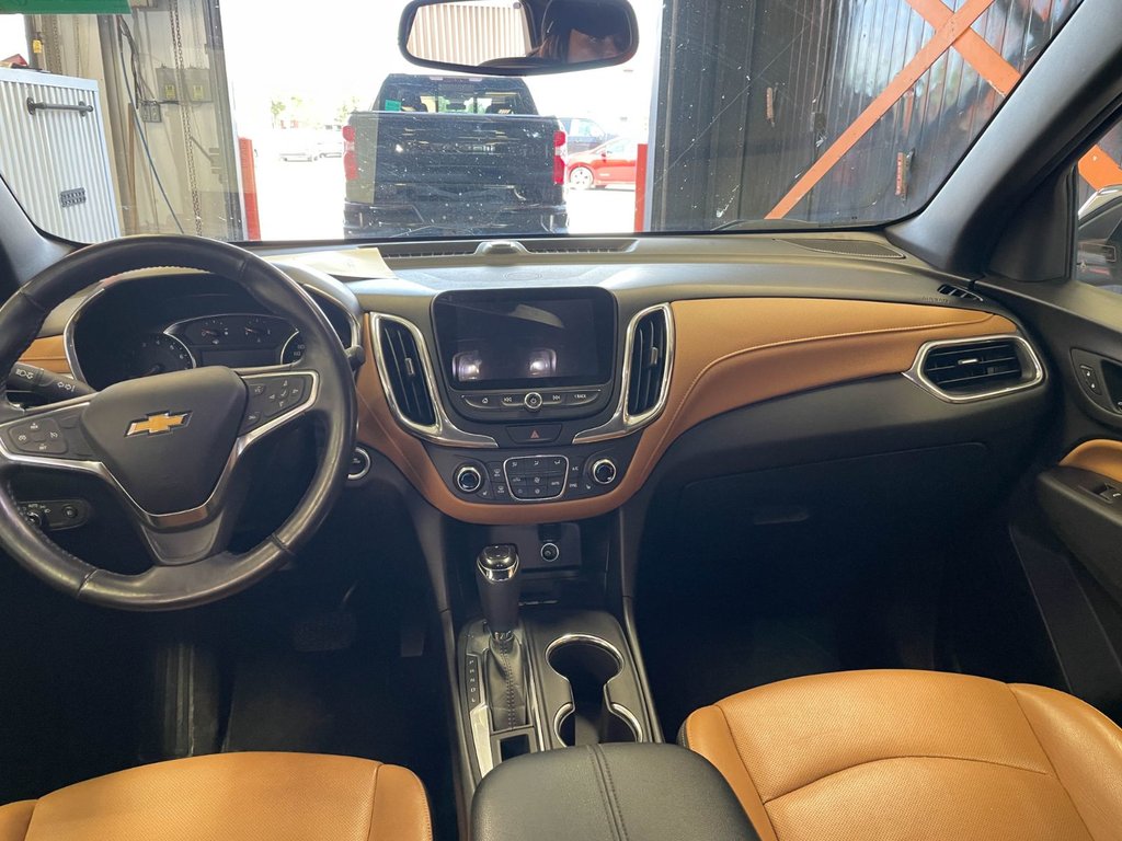 Chevrolet Equinox  2018 à St-Jérôme, Québec - 10 - w1024h768px