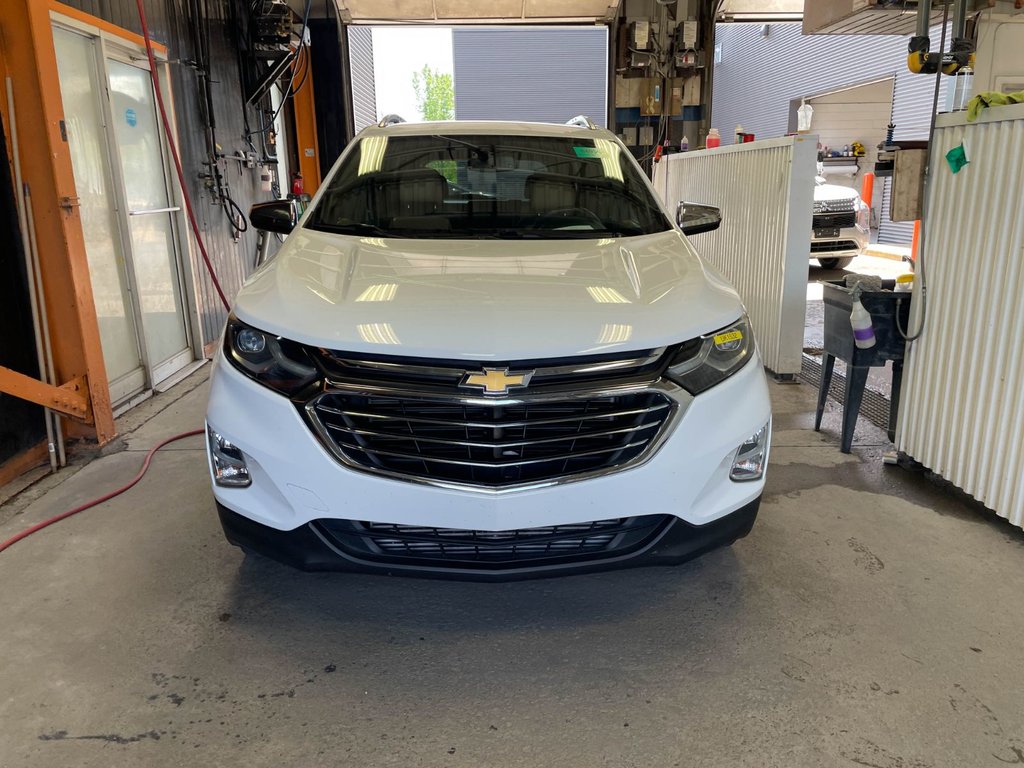 Chevrolet Equinox  2018 à St-Jérôme, Québec - 4 - w1024h768px