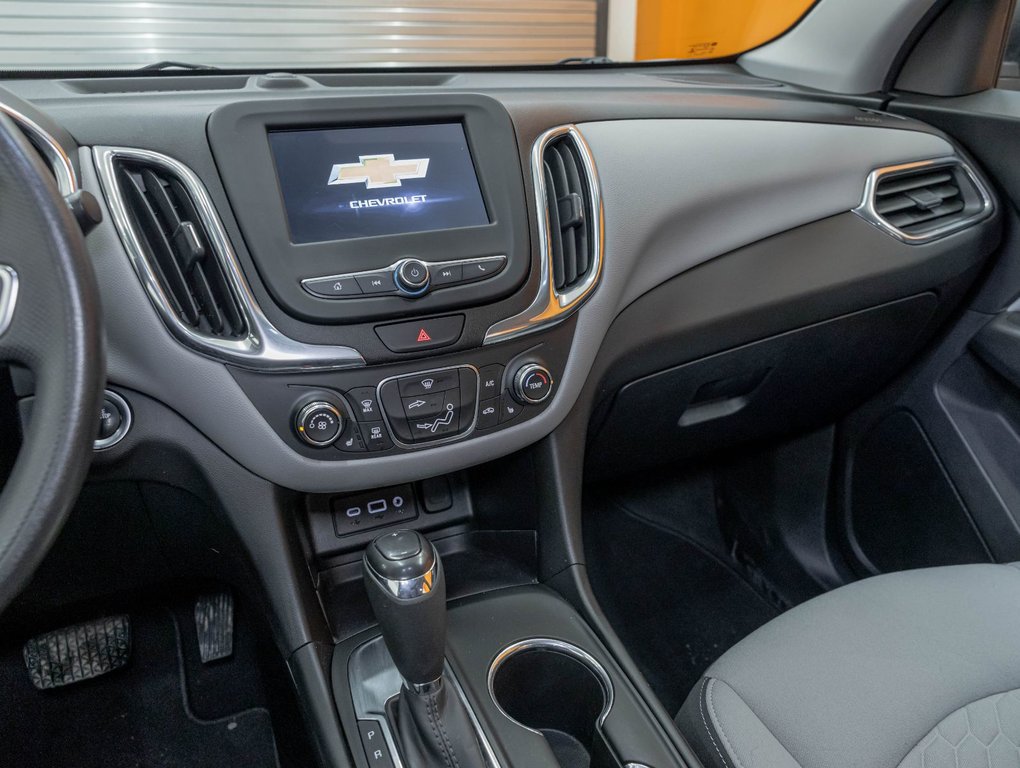 2019 Chevrolet Equinox in St-Jérôme, Quebec - 18 - w1024h768px